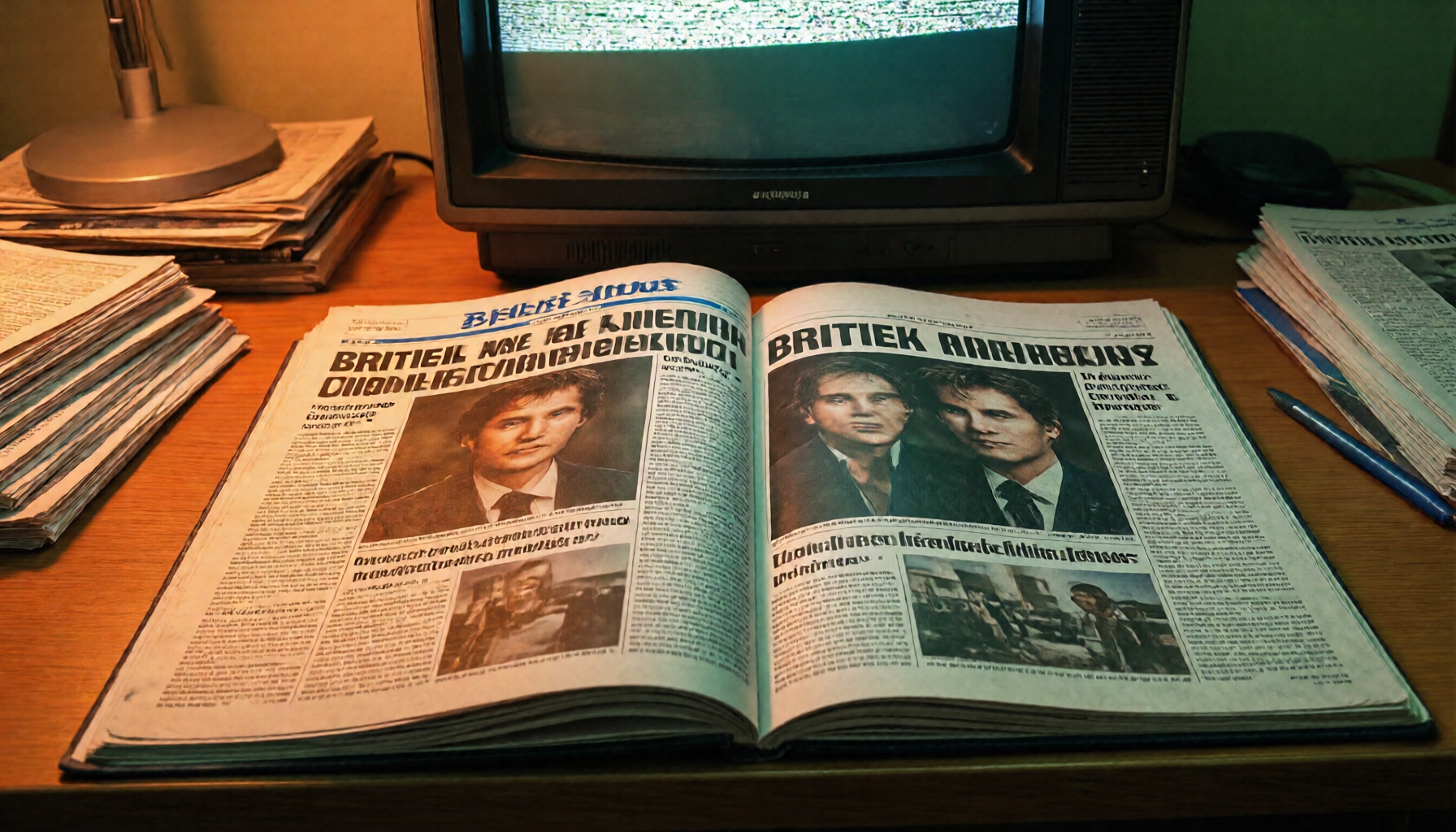 wonky News: Best Headlines This Week
